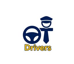 OT Drivers Logo